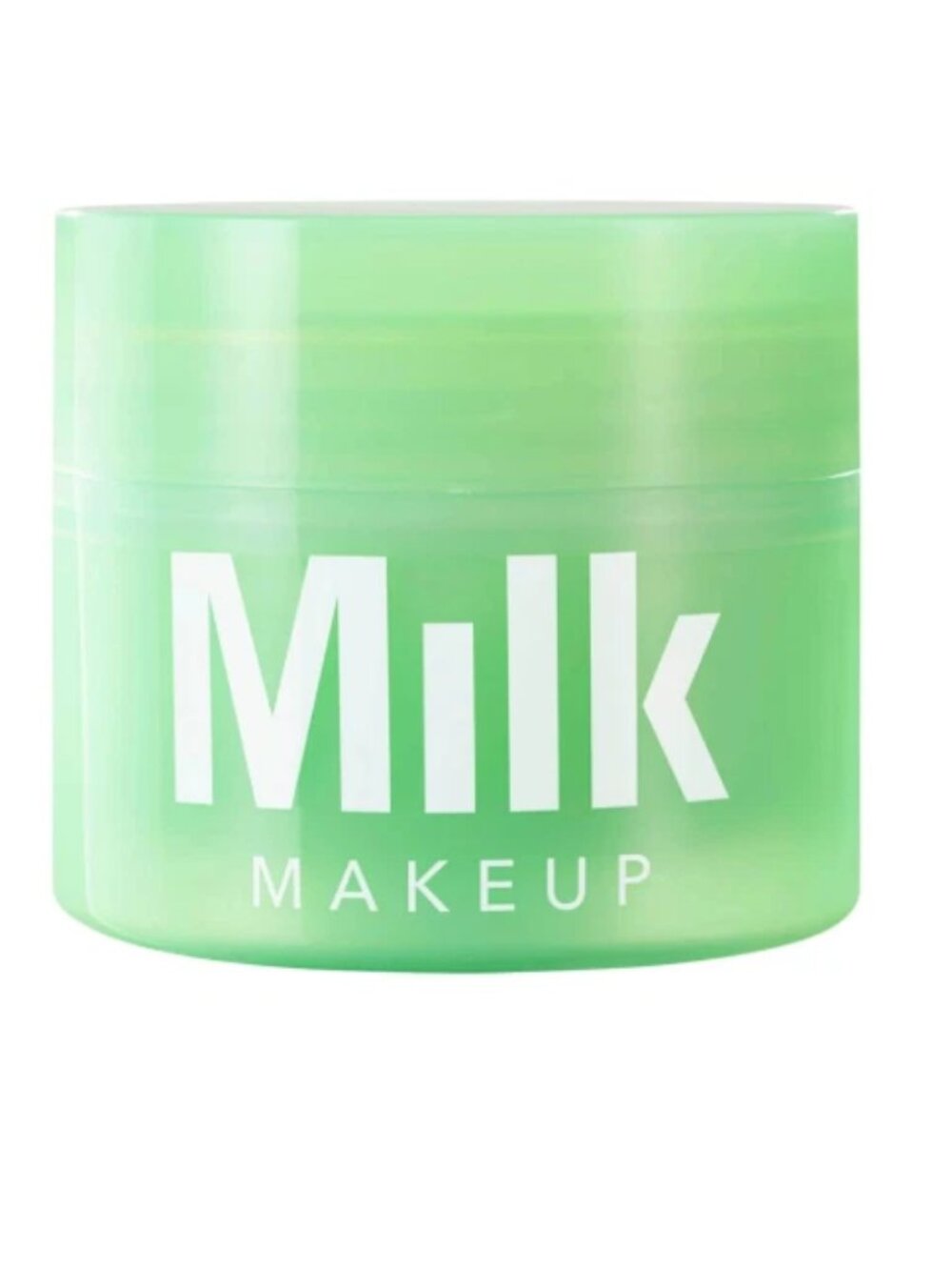 MILK MAKEUP Hydro Ungrip Makeup Removing Cleansing Balm 3.2 oz NEW & Sealed